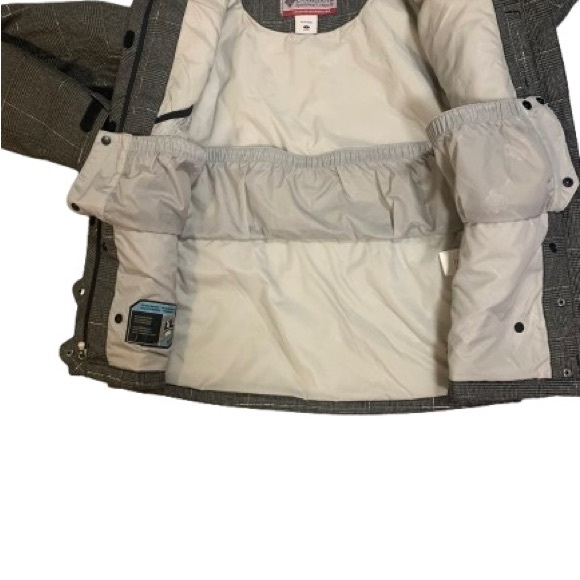 COLUMBIA Snow boarding winter jacket - Picture 6 of 9